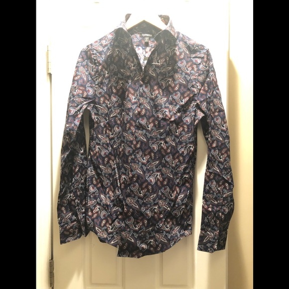 Men’s button down - Picture 2 of 3